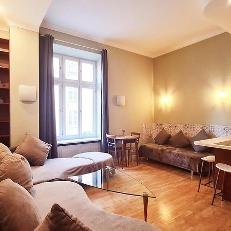Bright&Comfy Apt -Few Min To Main Square Krasków Eksteriør bilde